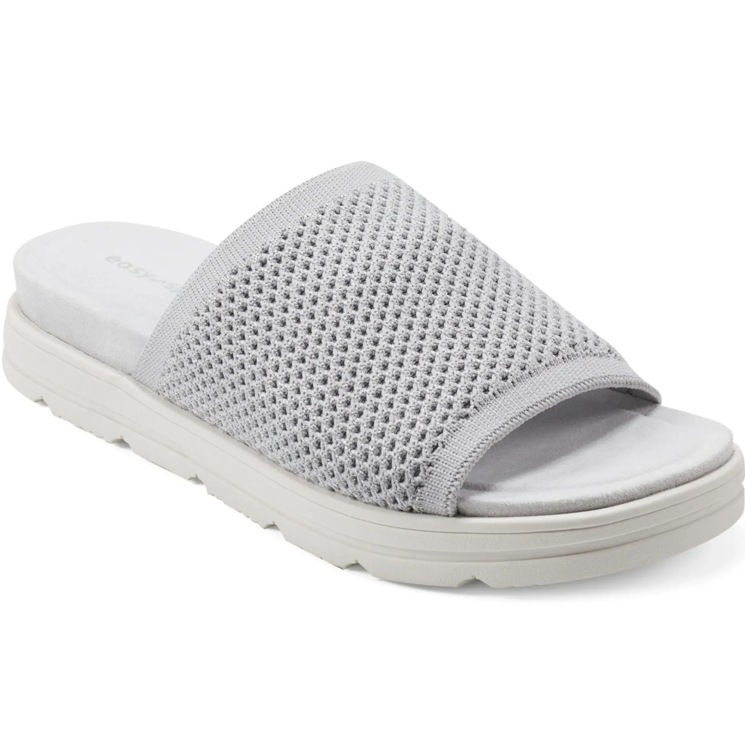 Siena Flat Slide Sandals