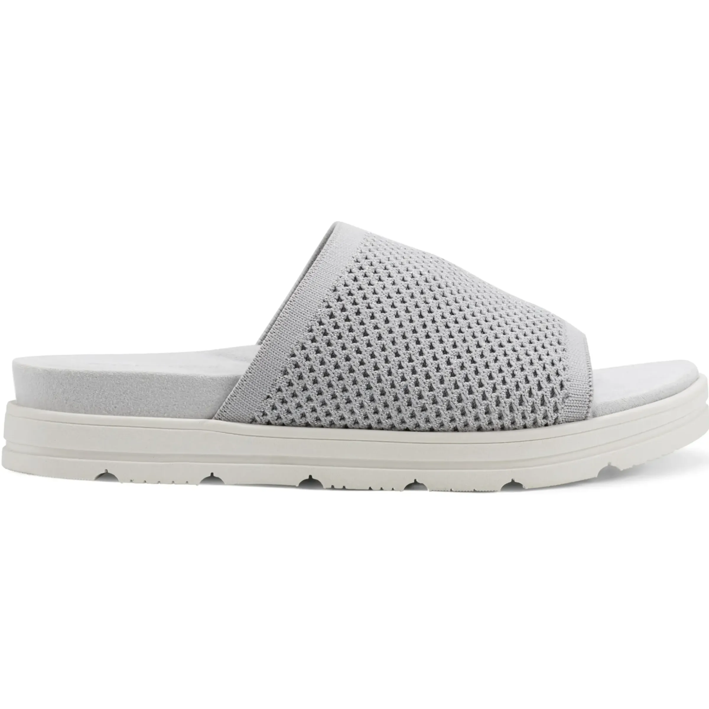 Siena Flat Slide Sandals