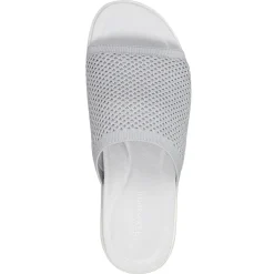 Siena Flat Slide Sandals