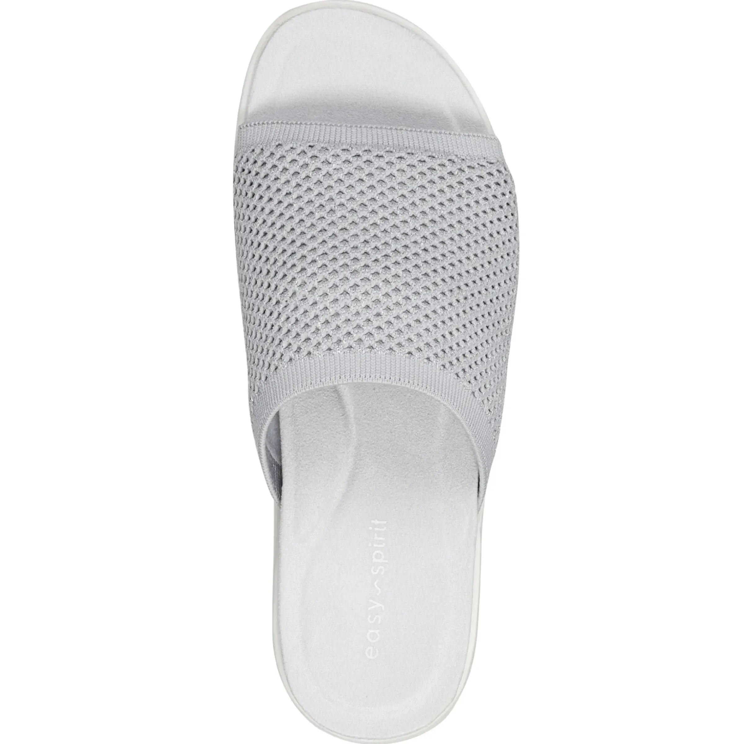 Siena Flat Slide Sandals
