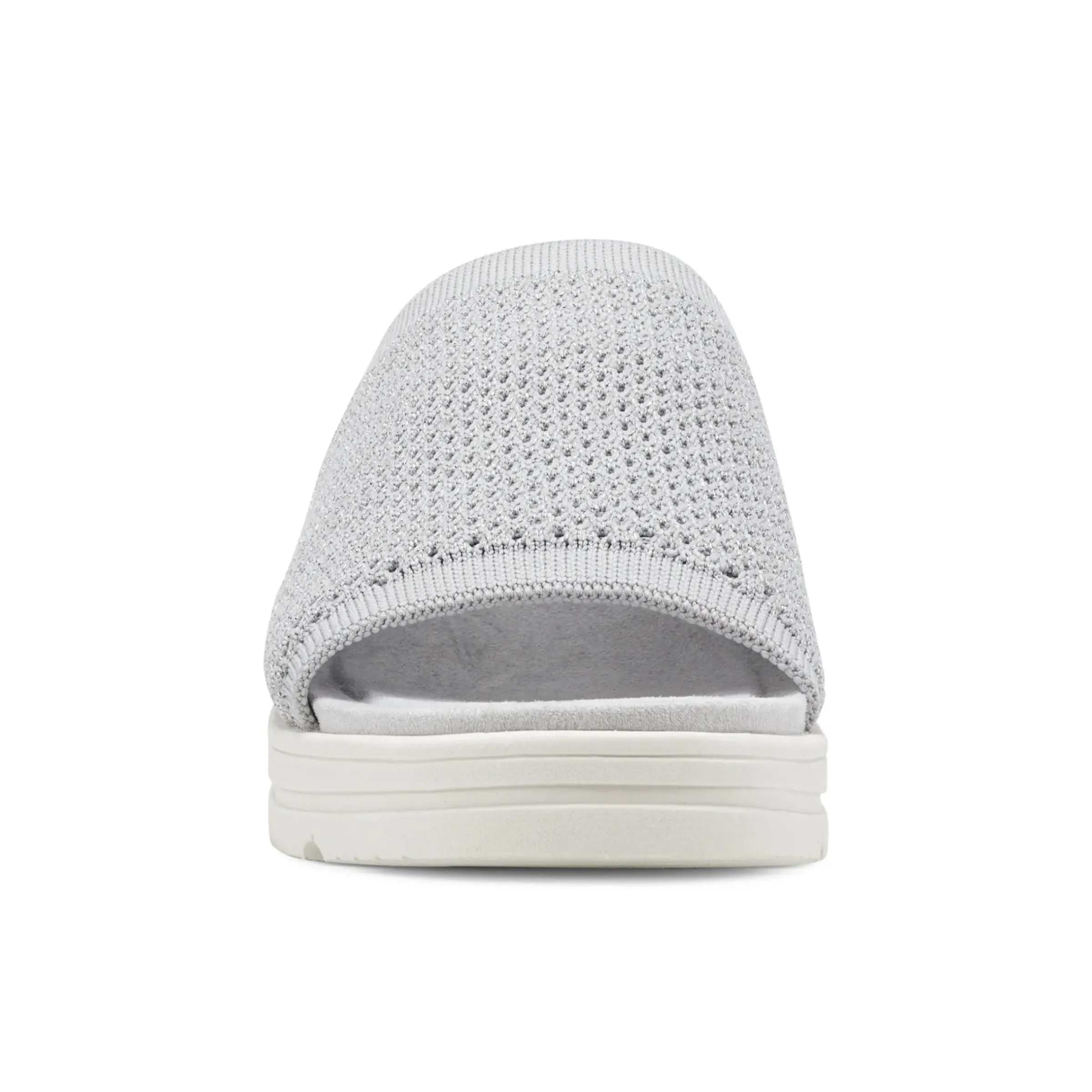 Siena Flat Slide Sandals