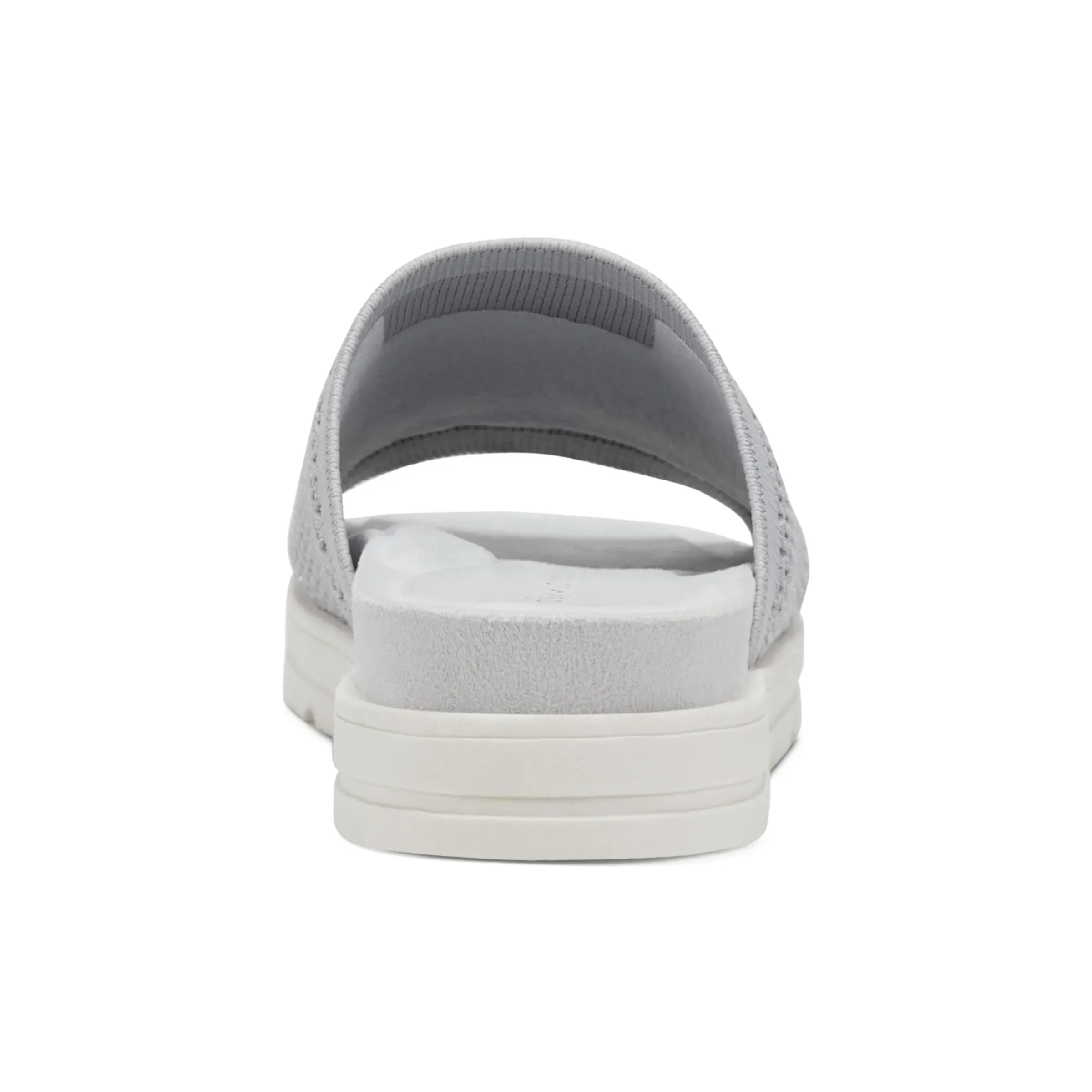 Siena Flat Slide Sandals