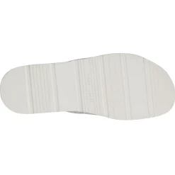 Siena Flat Slide Sandals