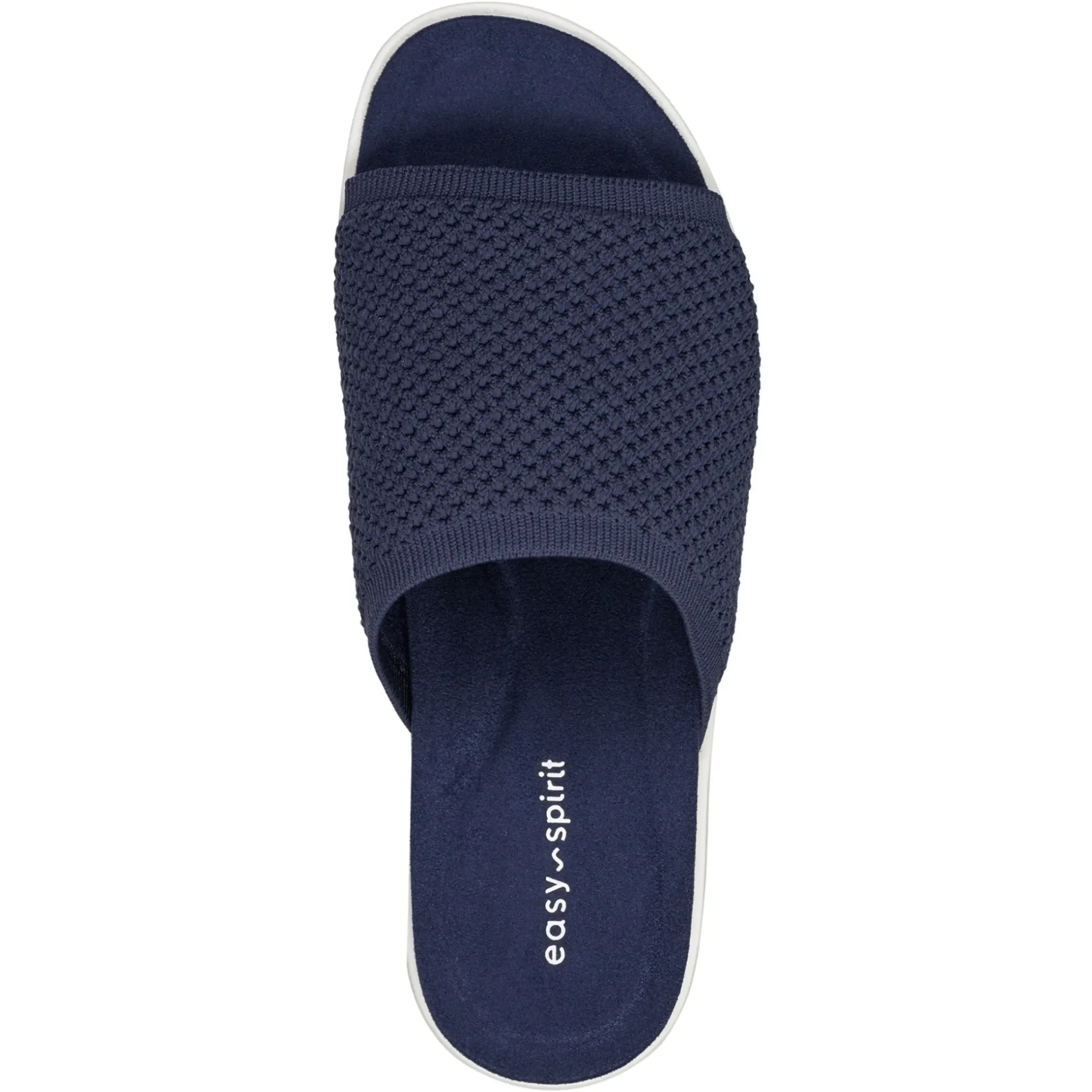 Siena Flat Slide Sandals