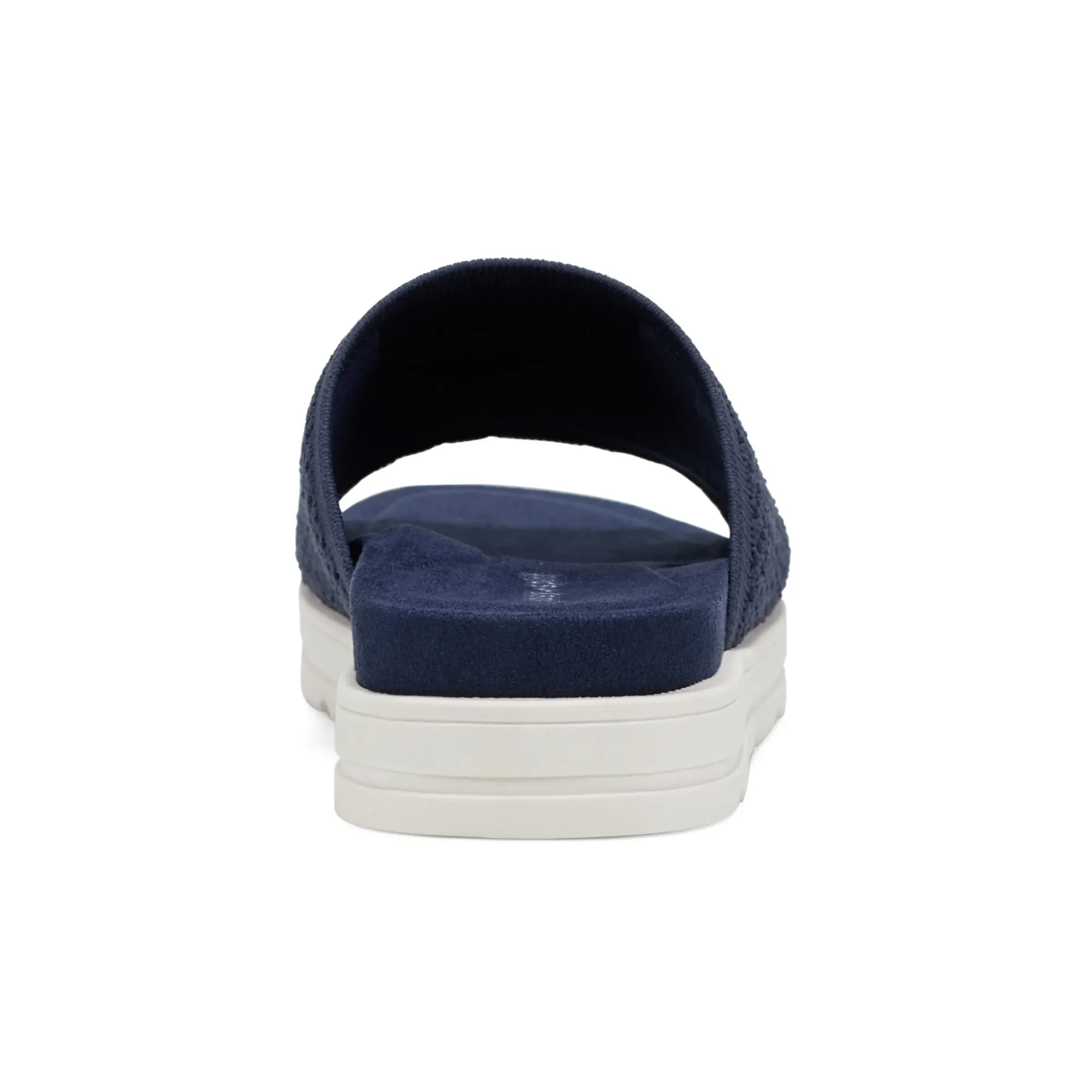 Siena Flat Slide Sandals