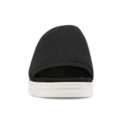 Siena Flat Slide Sandals