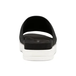 Siena Flat Slide Sandals