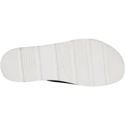 Siena Flat Slide Sandals