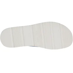 Siena Flat Slide Sandals