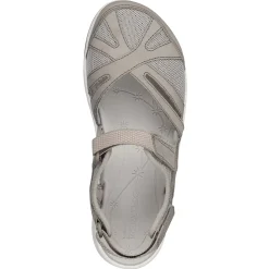 Splash Flat Hiking Sandals