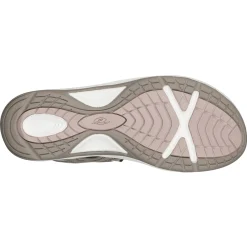 Splash Flat Hiking Sandals
