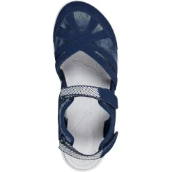Splash Flat Hiking Sandals