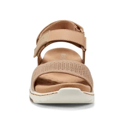 Sway Casual Platform Sandals