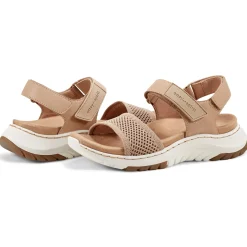 Sway Casual Platform Sandals