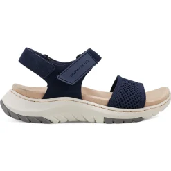 Sway Casual Platform Sandals