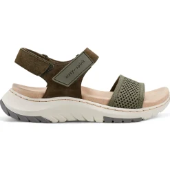 Sway Casual Platform Sandals