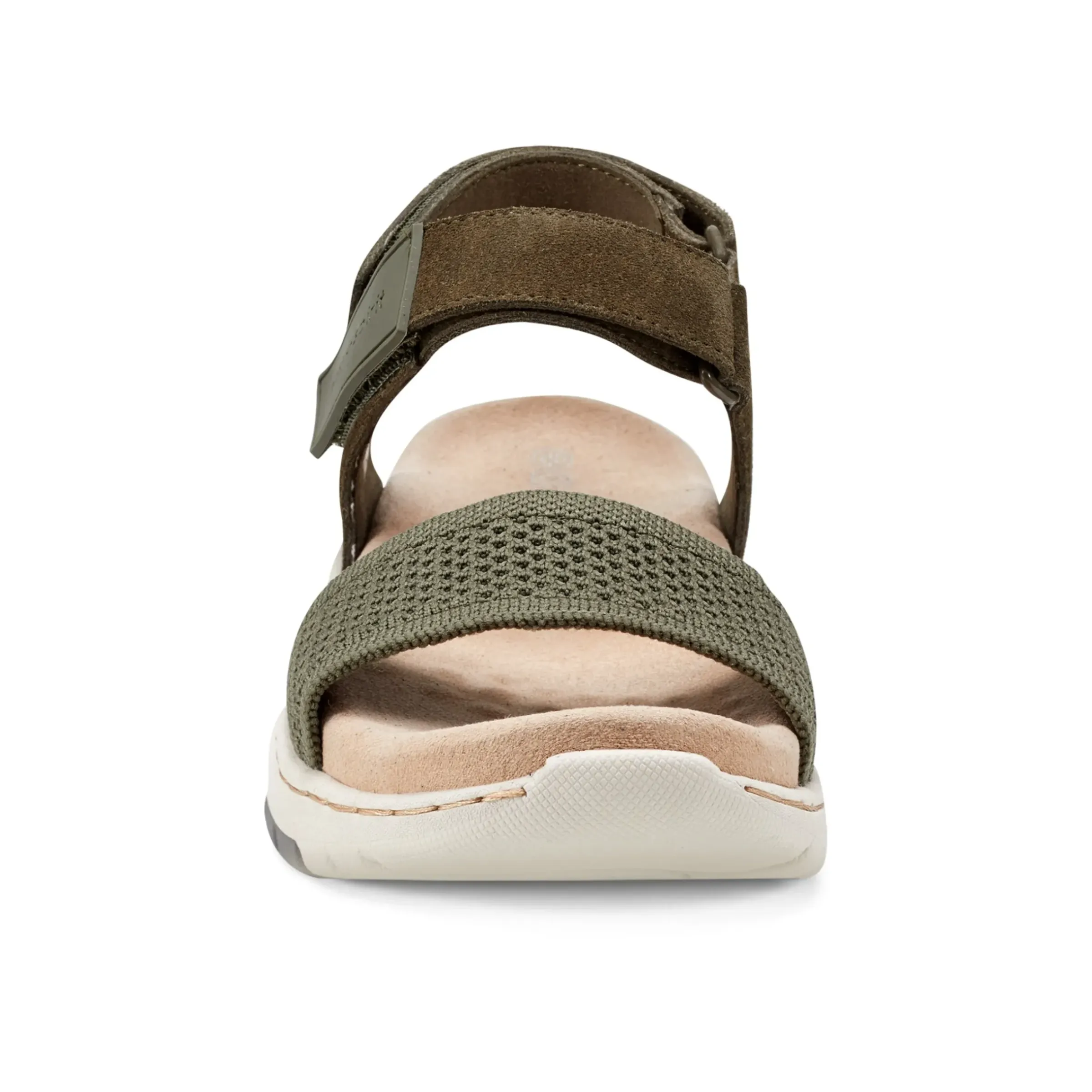 Sway Casual Platform Sandals