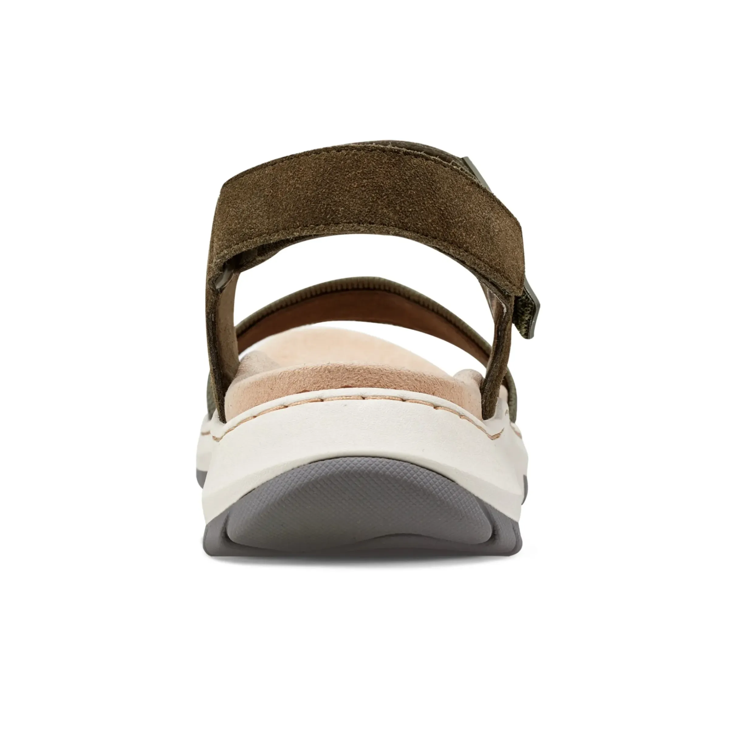 Sway Casual Platform Sandals