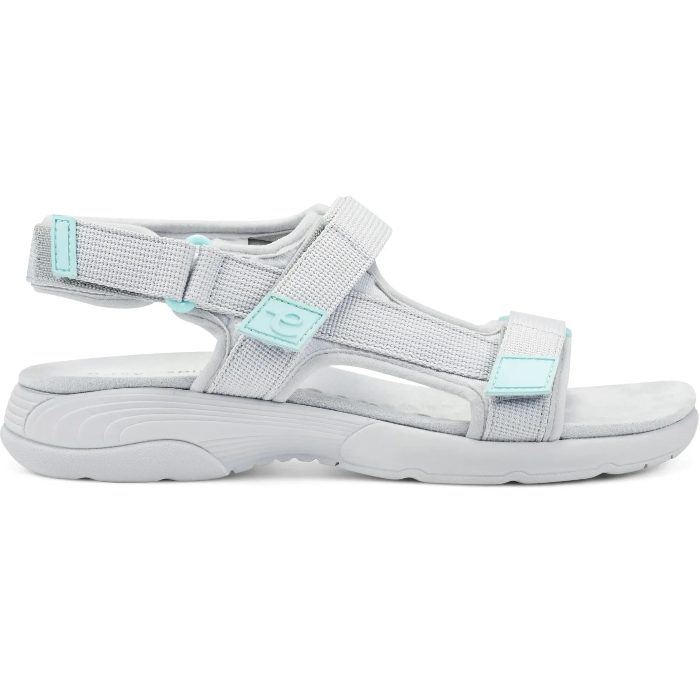Tabata Slip On Sandals