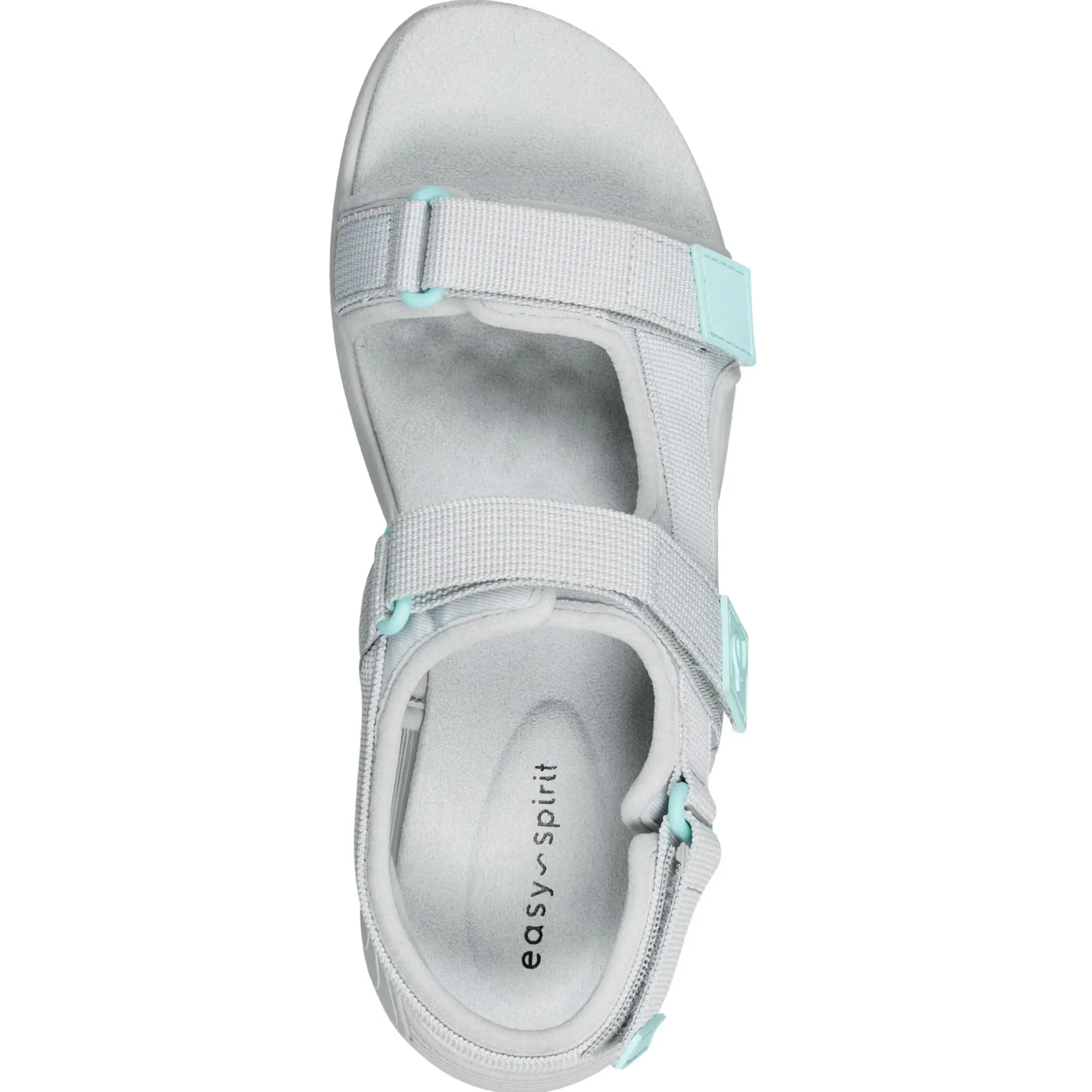 Tabata Slip On Sandals