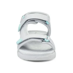 Tabata Slip On Sandals