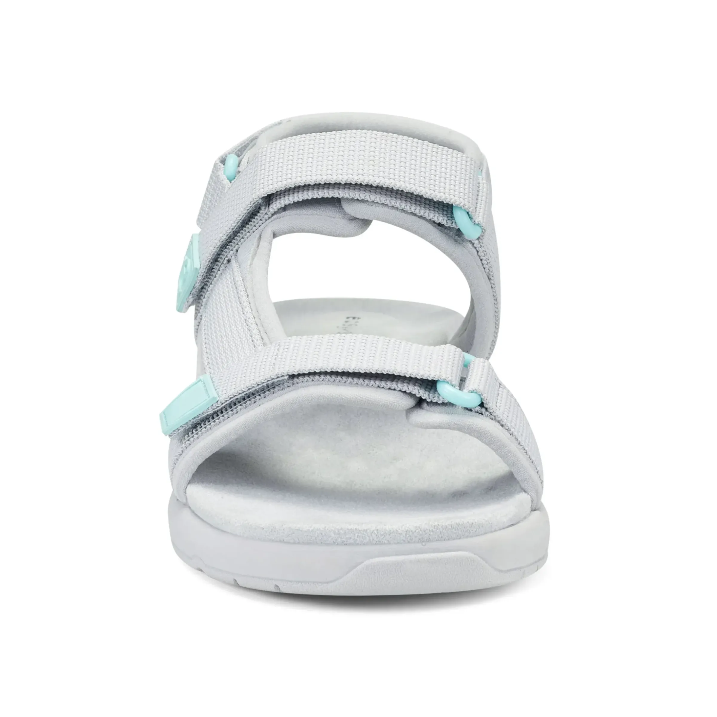 Tabata Slip On Sandals