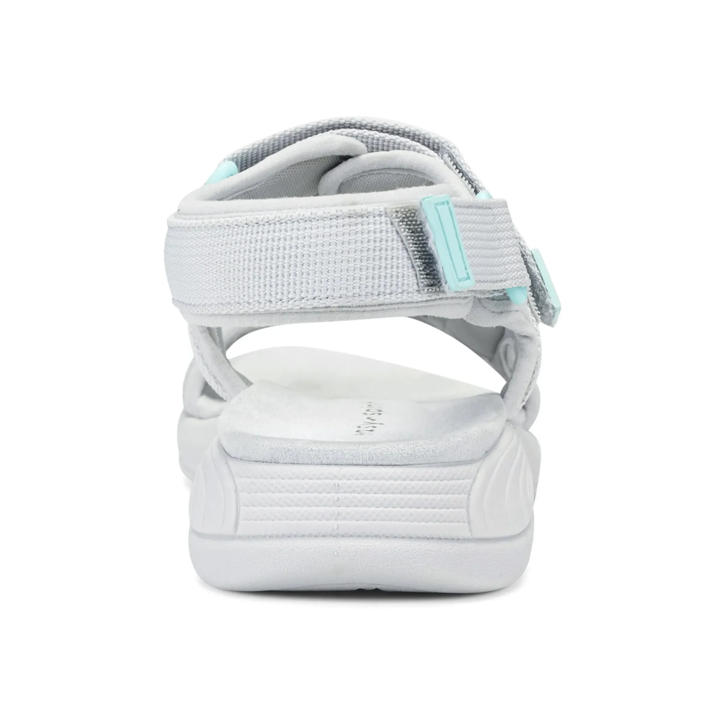 Tabata Slip On Sandals