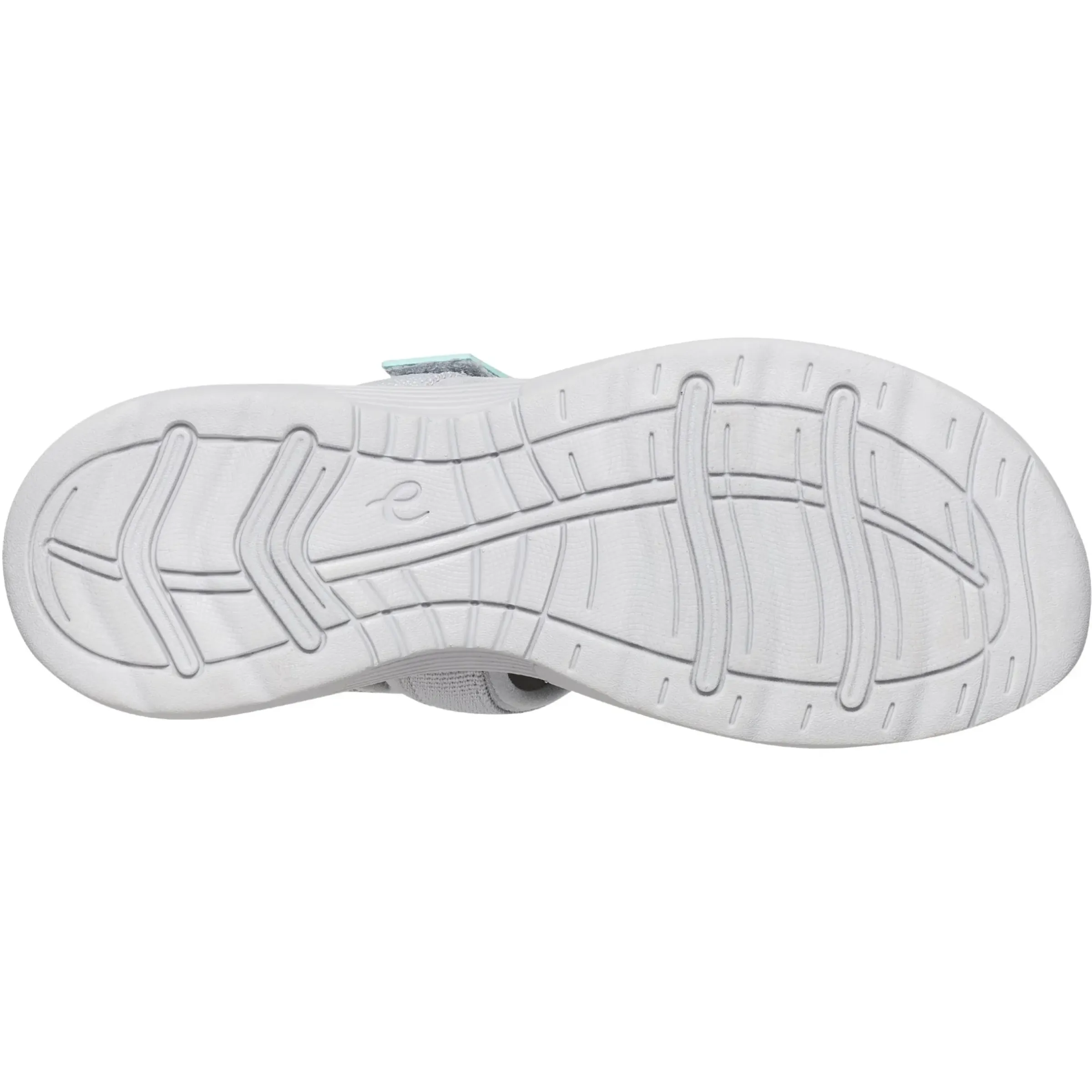 Tabata Slip On Sandals