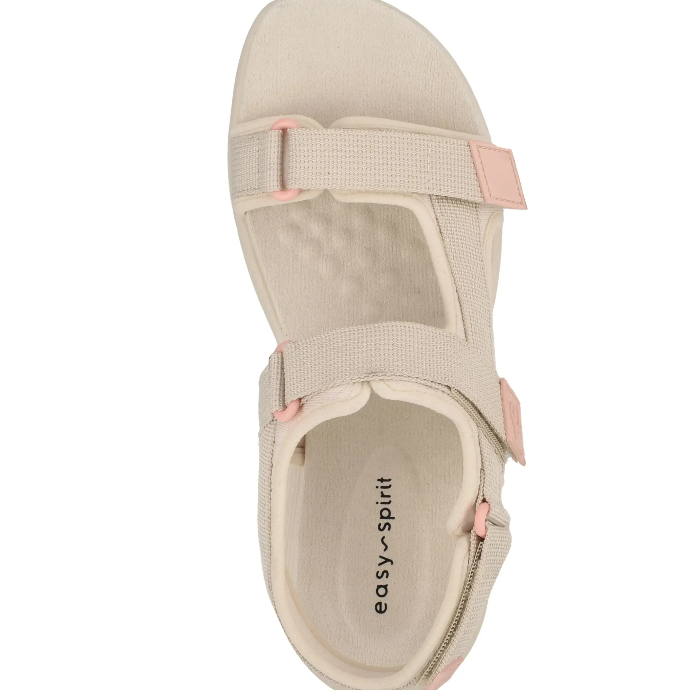 Tabata Slip On Sandals