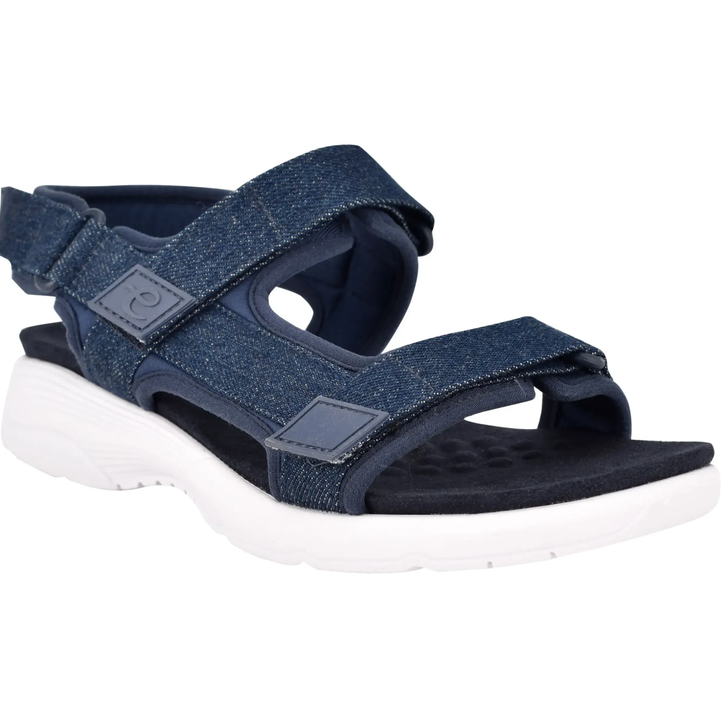 Tabata Slip On Sandals