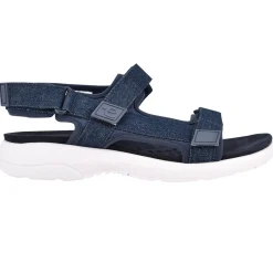 Tabata Slip On Sandals