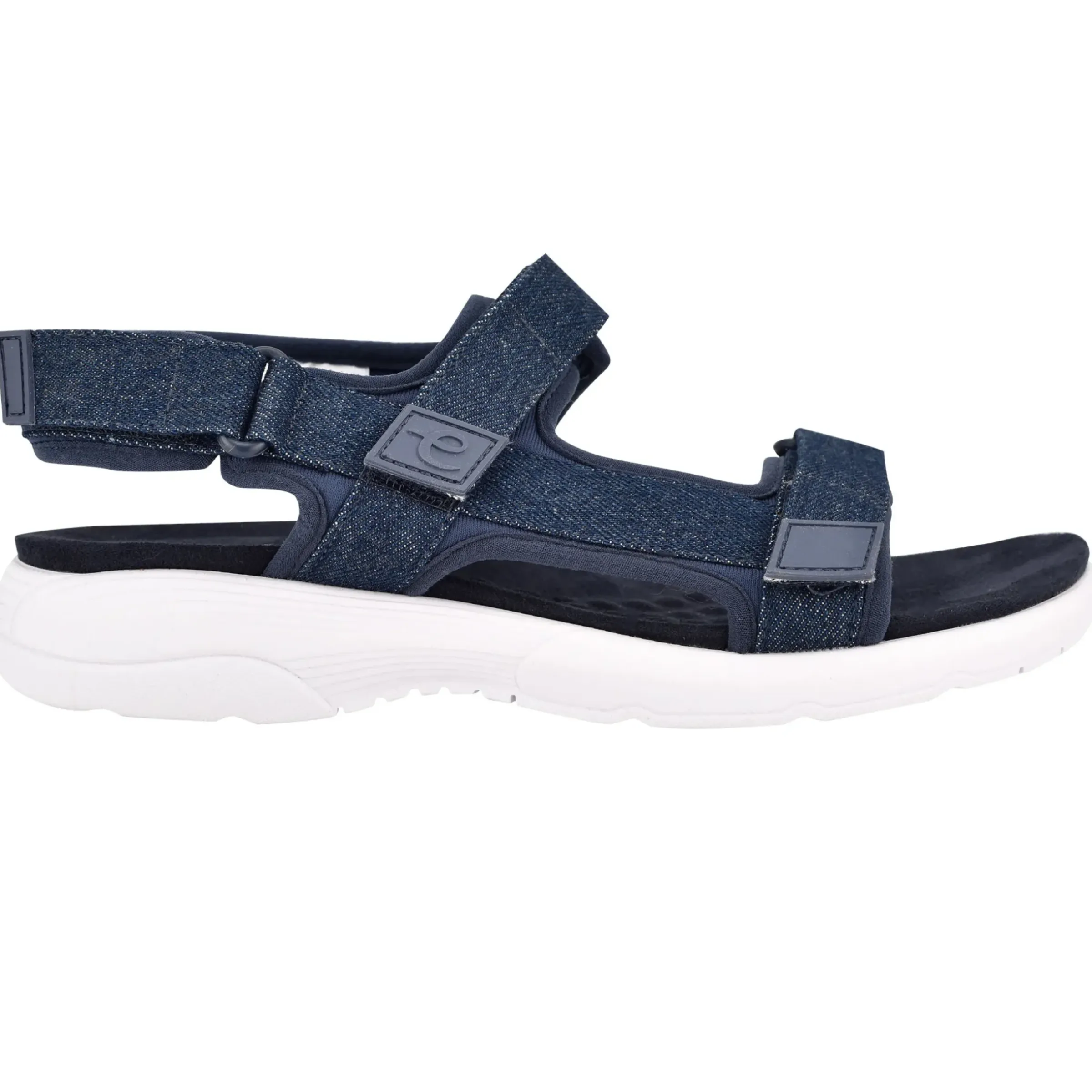 Tabata Slip On Sandals