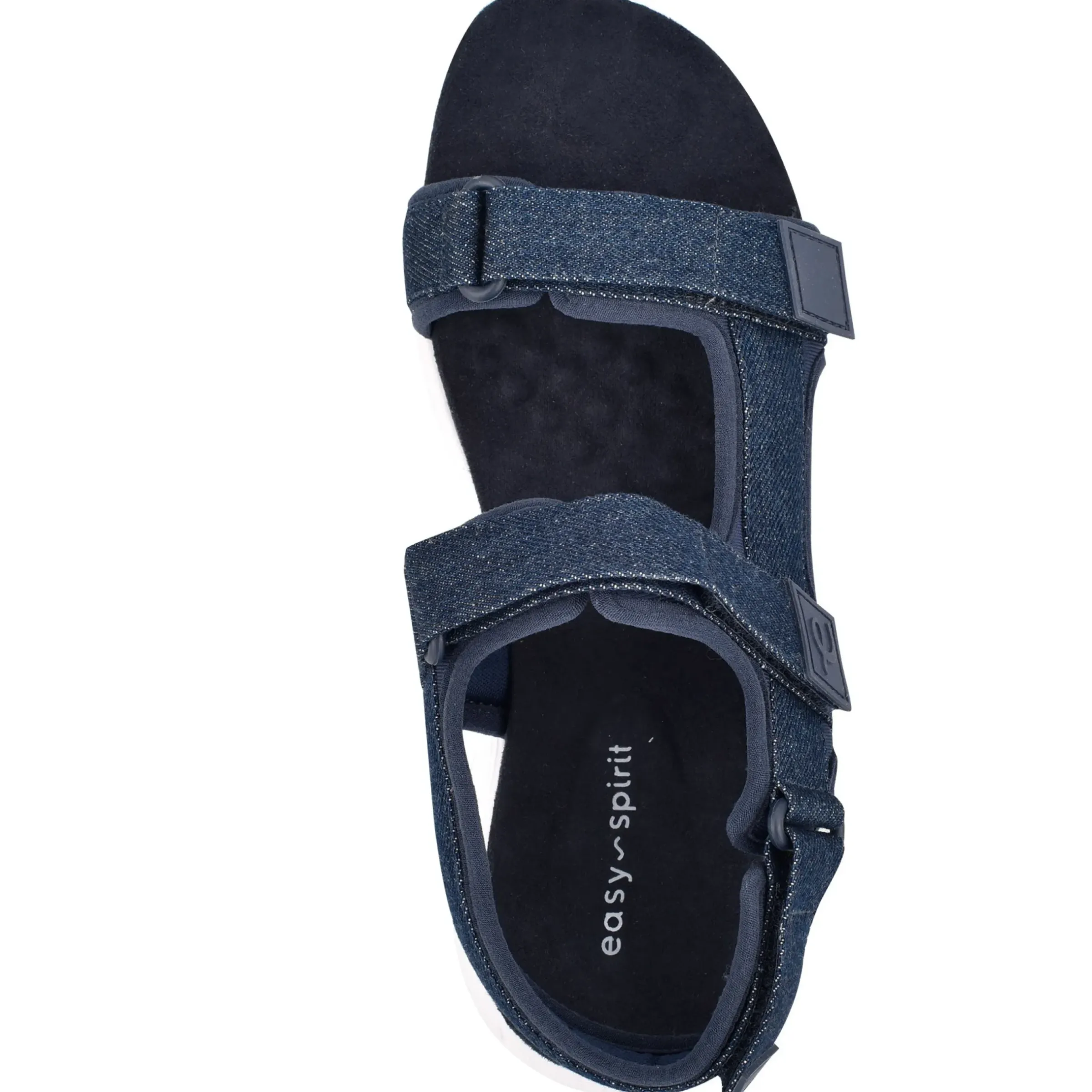 Tabata Slip On Sandals