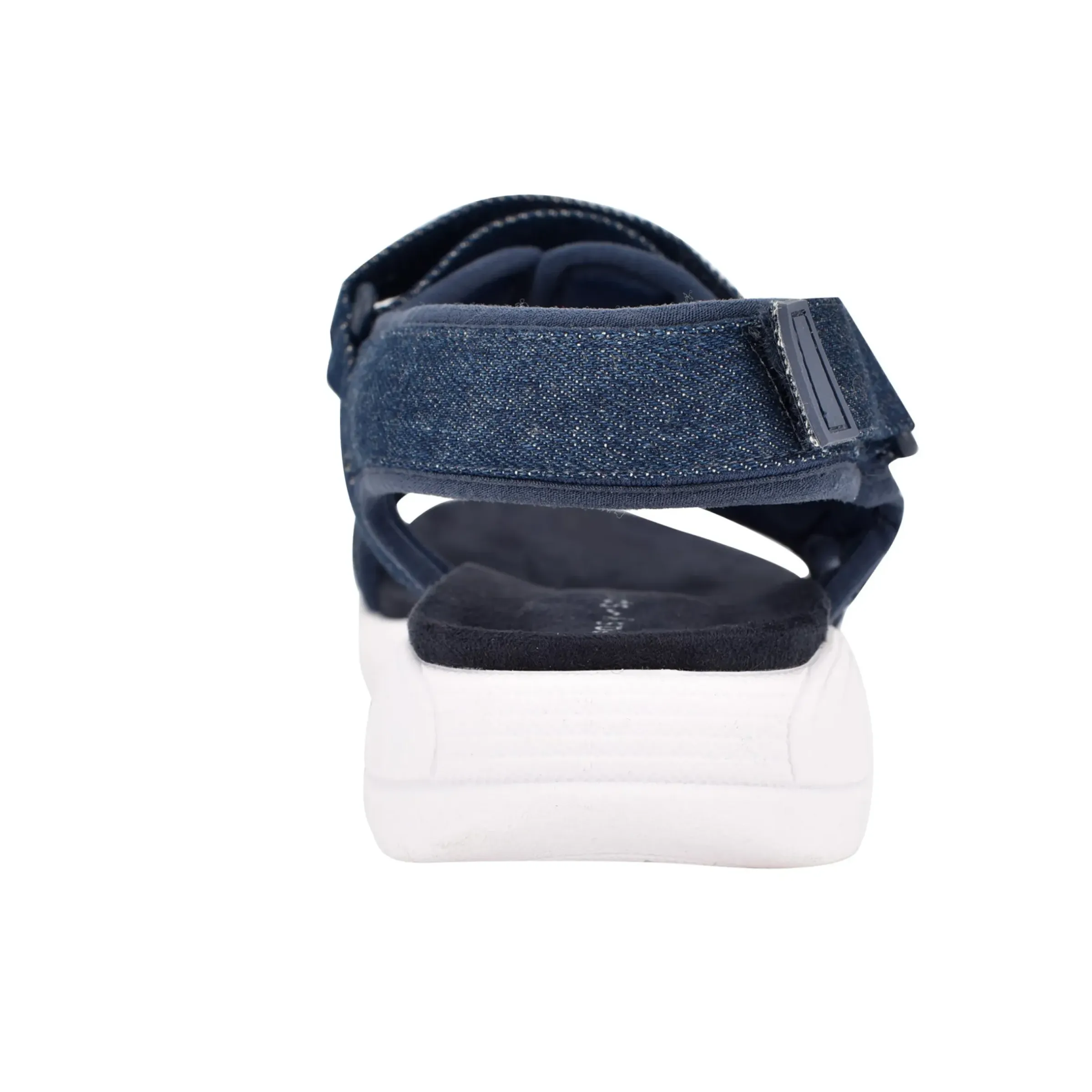 Tabata Slip On Sandals