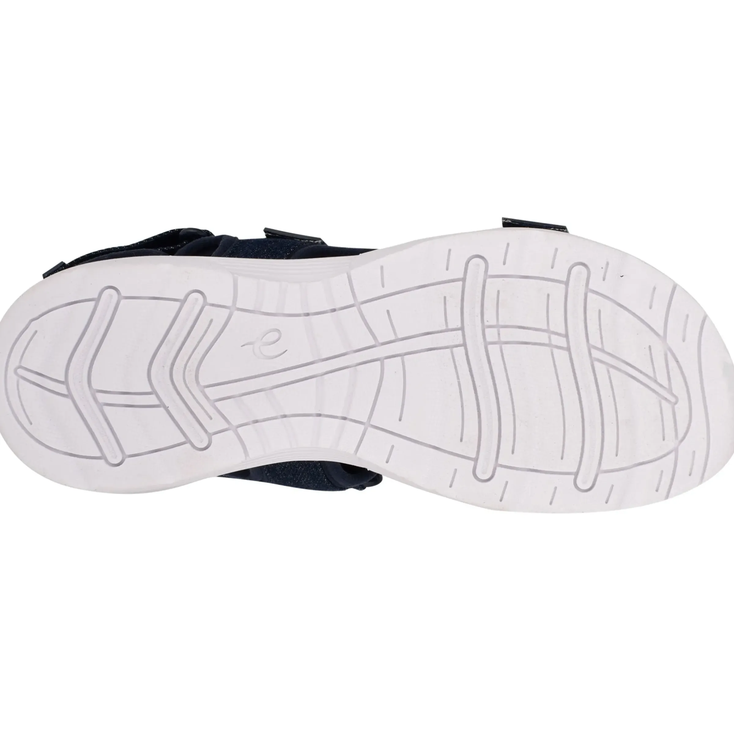 Tabata Slip On Sandals