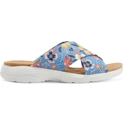 Taite Slip On Sandals