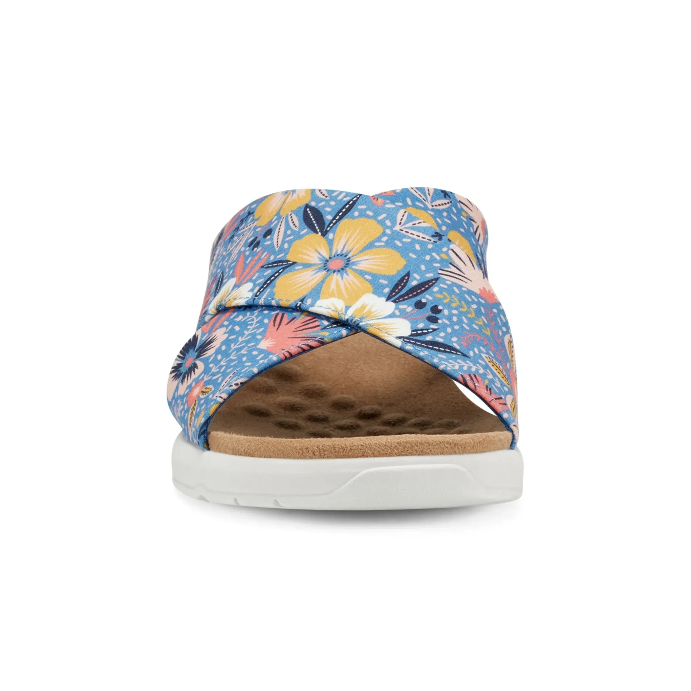 Taite Slip On Sandals