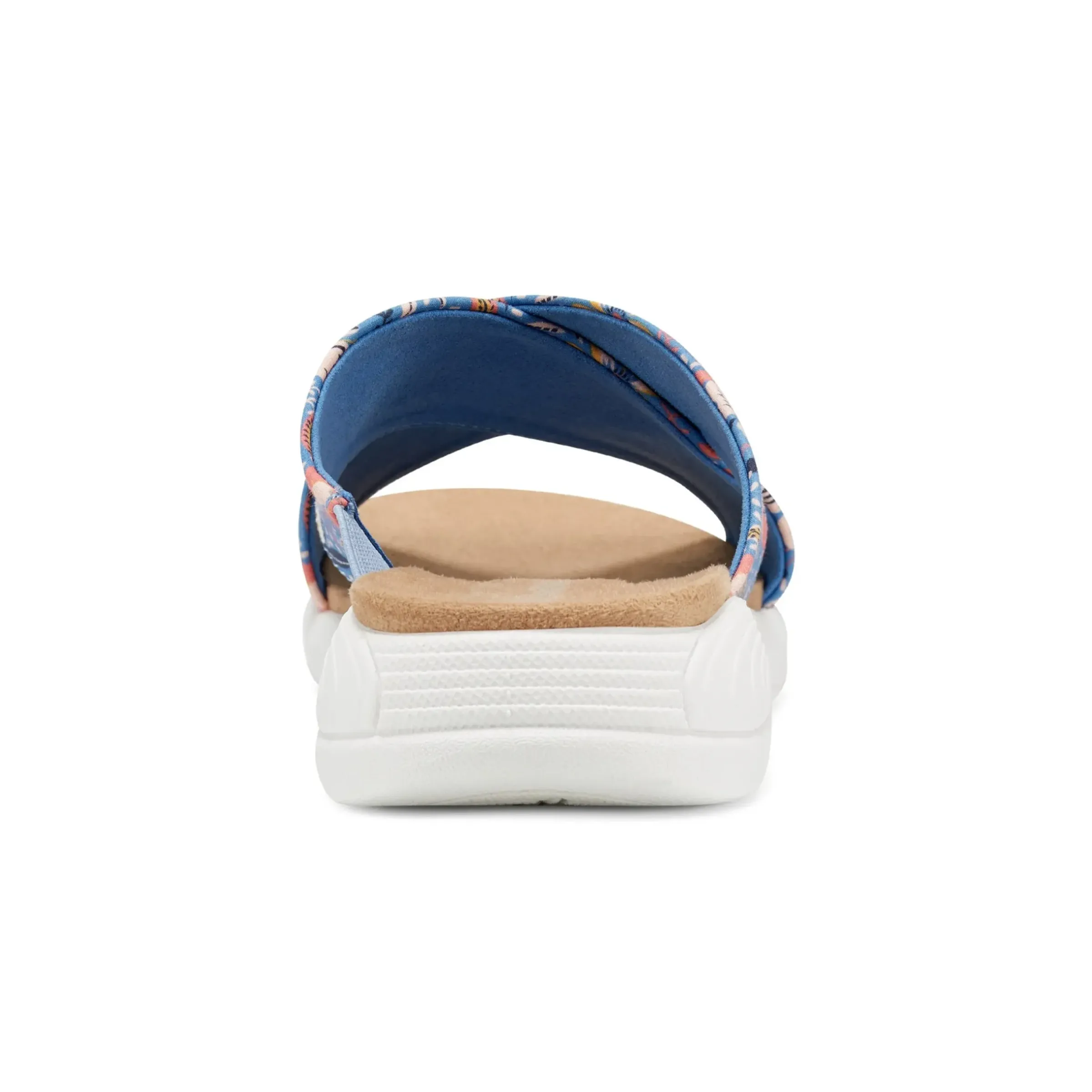 Taite Slip On Sandals