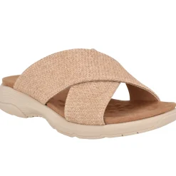 Taite Slip On Sandals