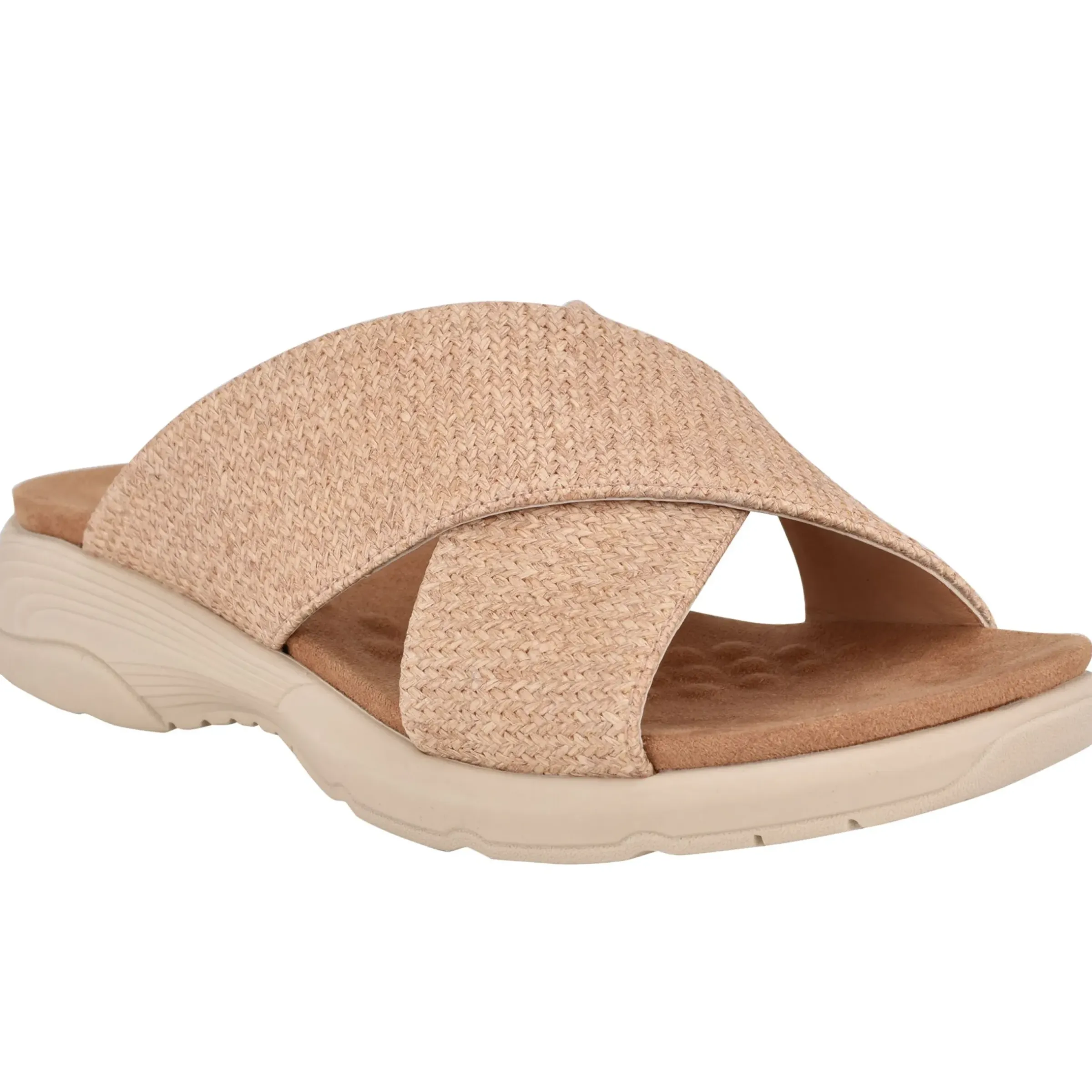 Taite Slip On Sandals