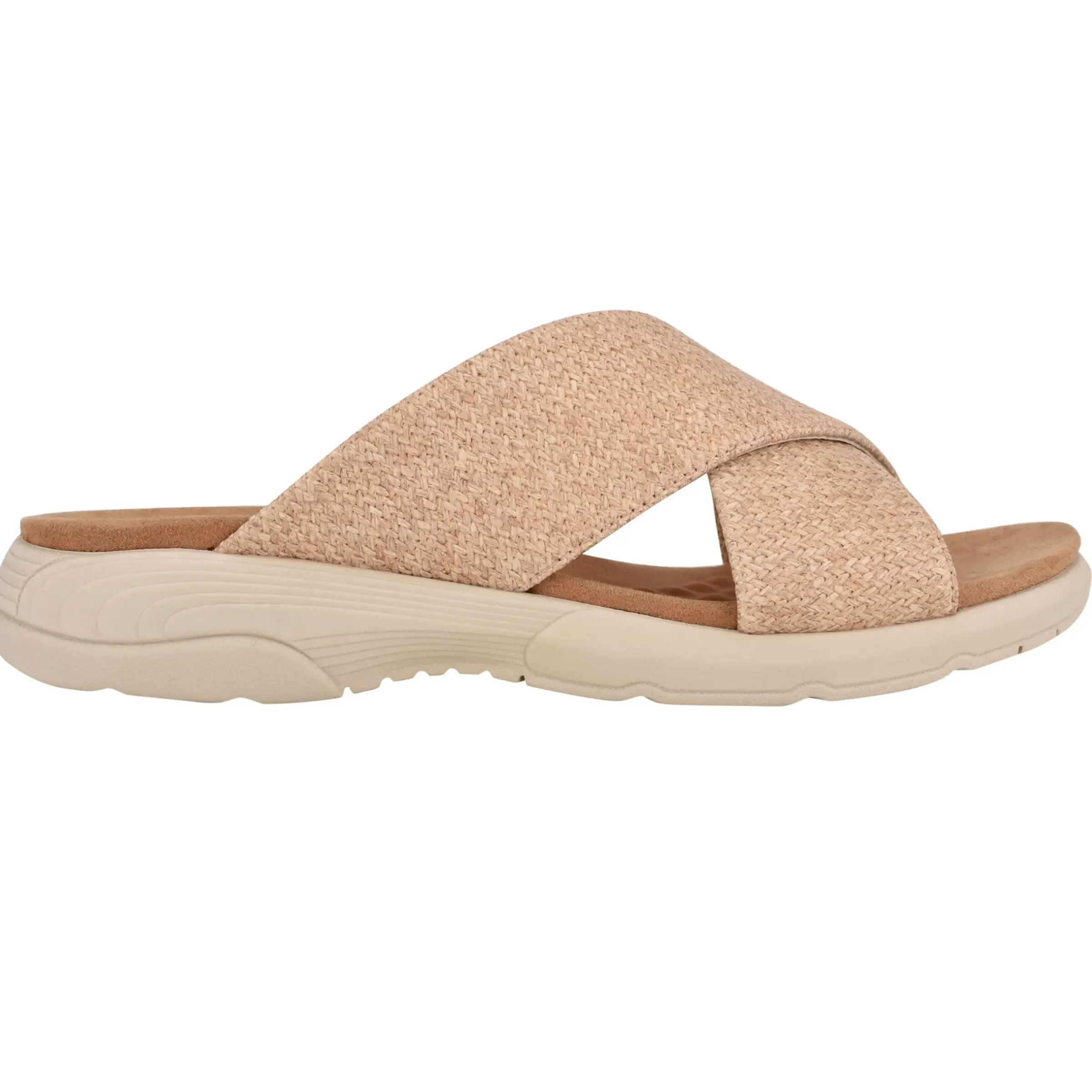 Taite Slip On Sandals