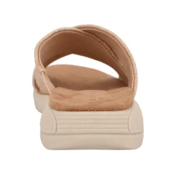 Taite Slip On Sandals