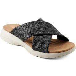 Taite Slip On Sandals