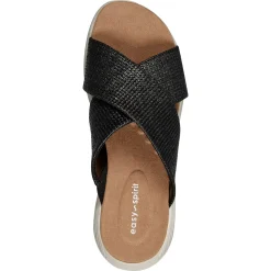 Taite Slip On Sandals