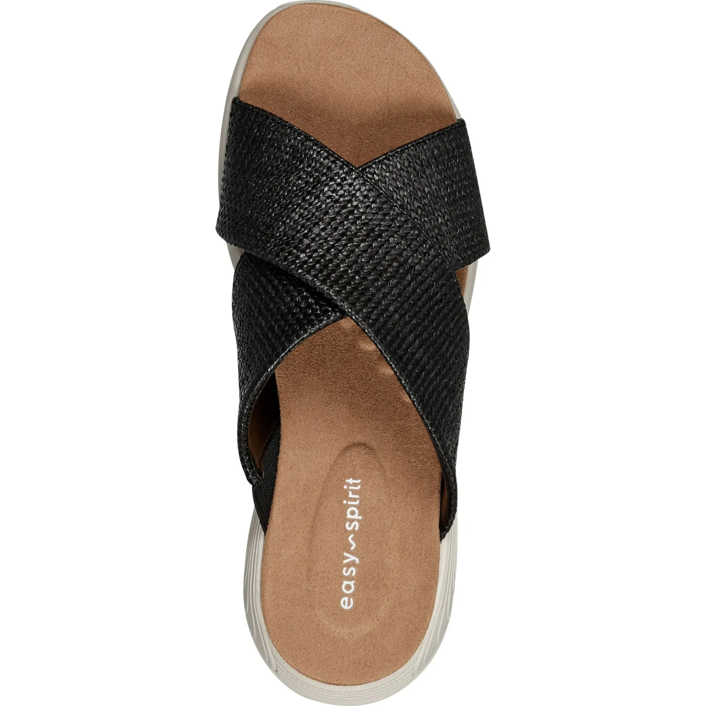 Taite Slip On Sandals