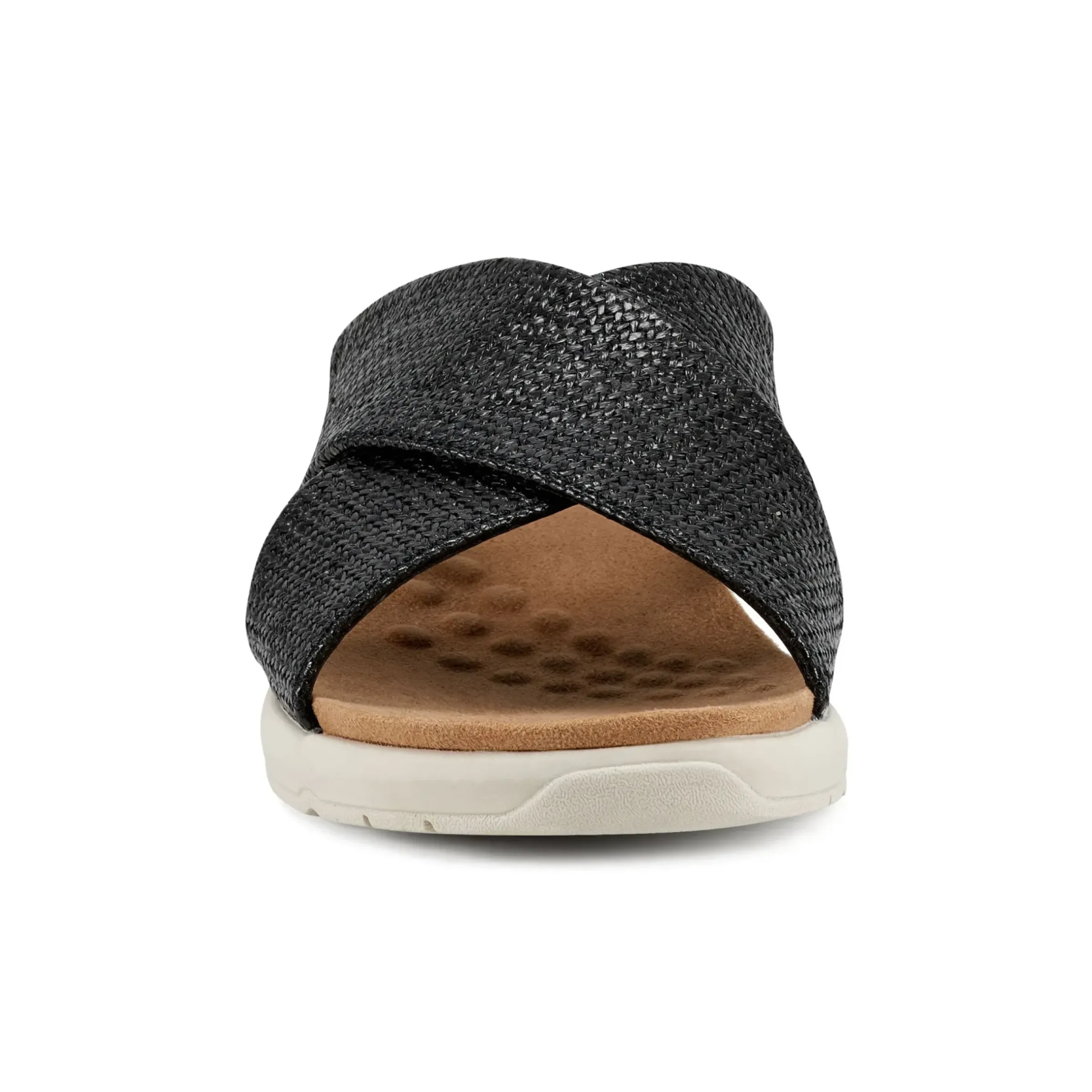 Taite Slip On Sandals
