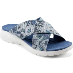 Taite Slip On Sandals