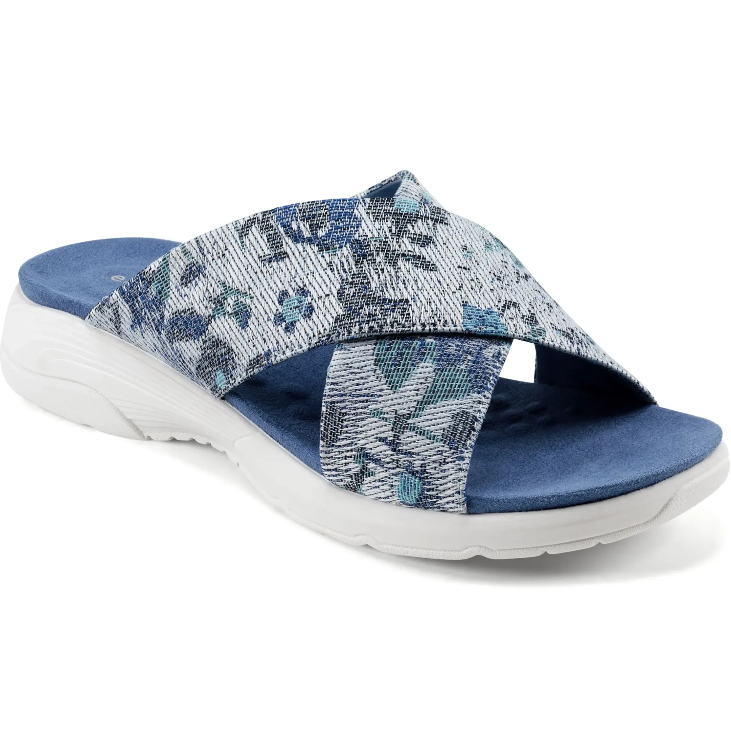 Taite Slip On Sandals