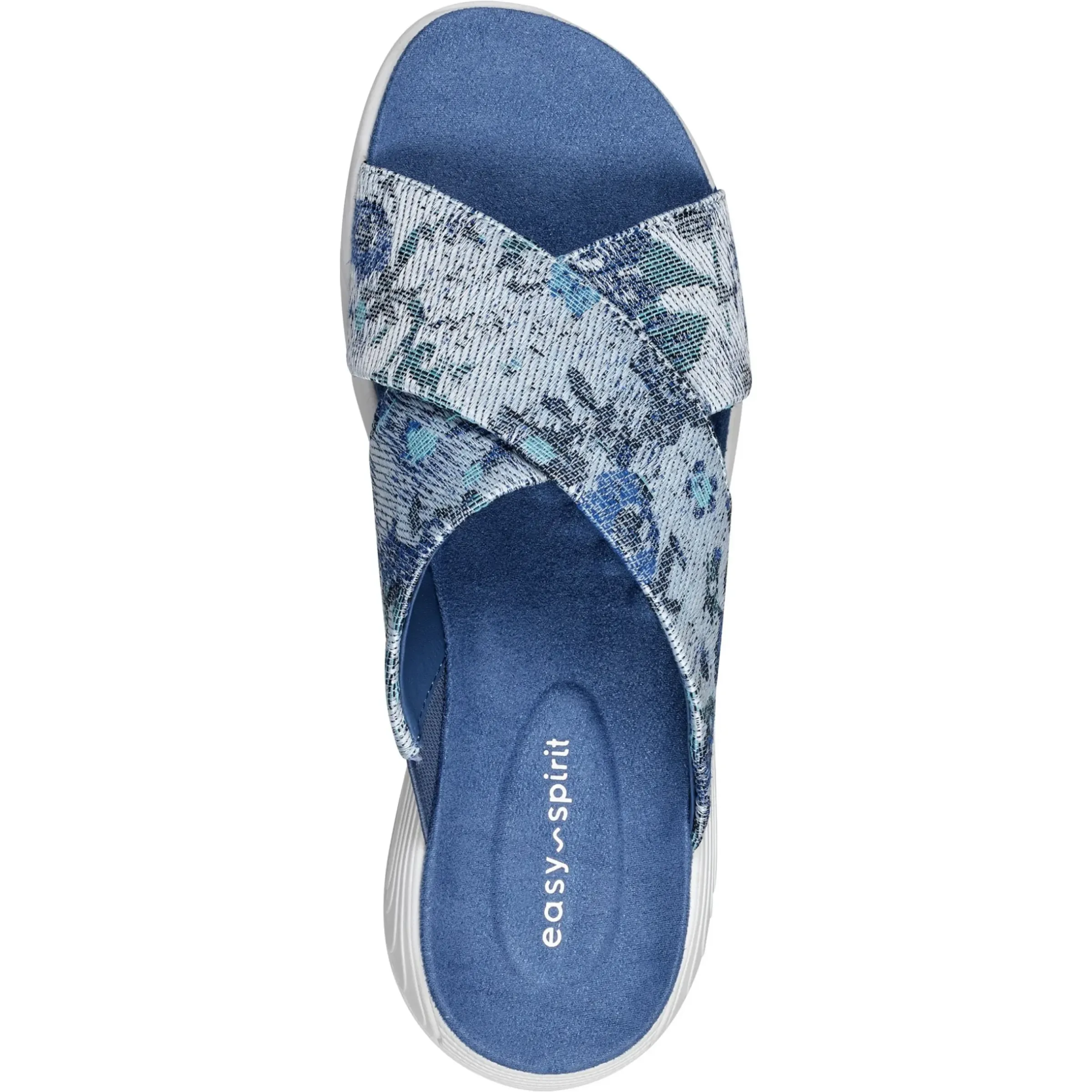 Taite Slip On Sandals