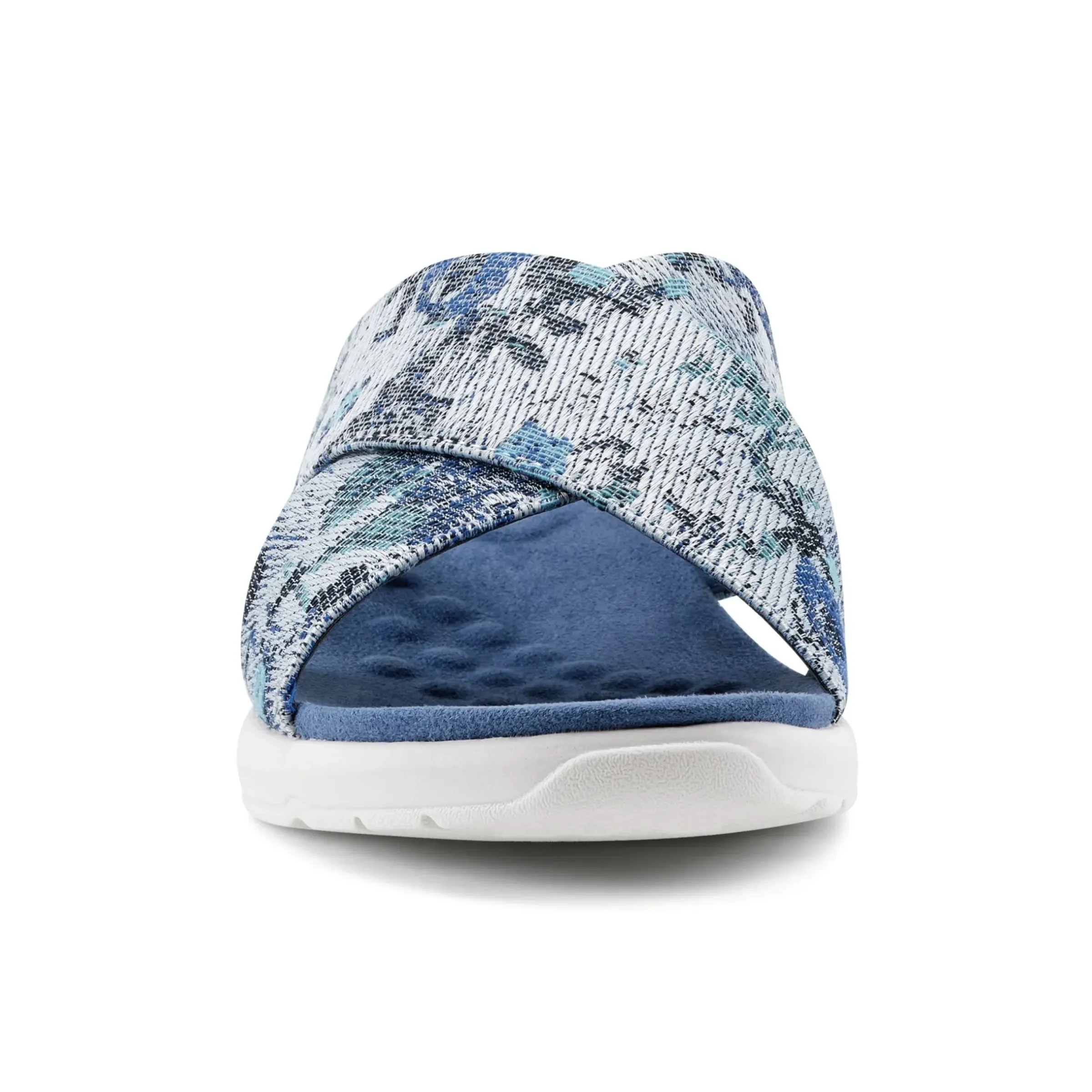 Taite Slip On Sandals